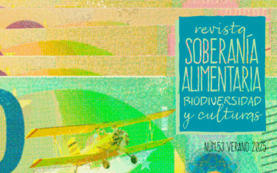 Los SPG en la Revista Soberanía Alimentaria, Biodiversidad y Culturas